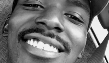 Alonzo Hawkins - December 20, 1990 — September 13, 2025