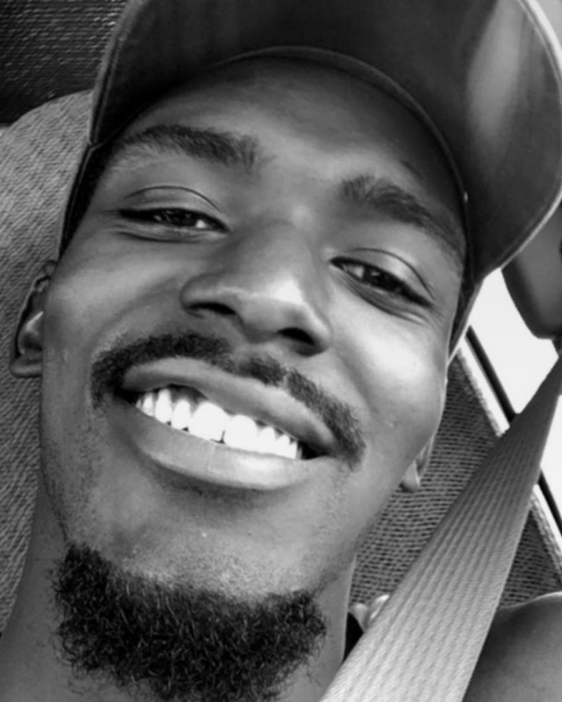 Alonzo Hawkins - December 20, 1990 — September 13, 2025