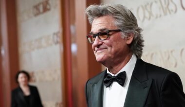 Fort Worth, Texas: Kurt Russell confirmed to join Yellowstone spinoff