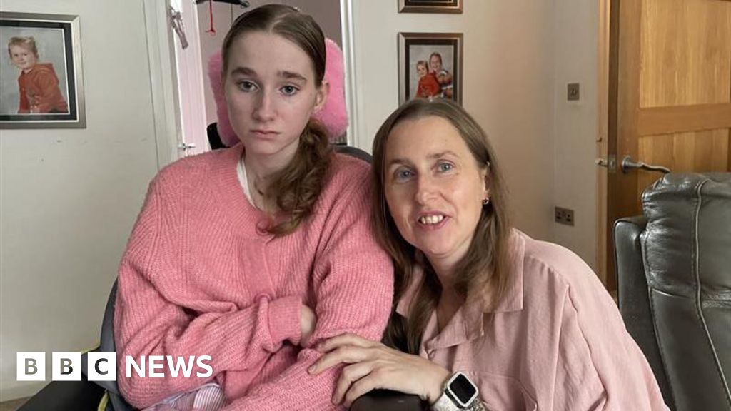 Parents fight to raise awareness of rare disease 'cluster'