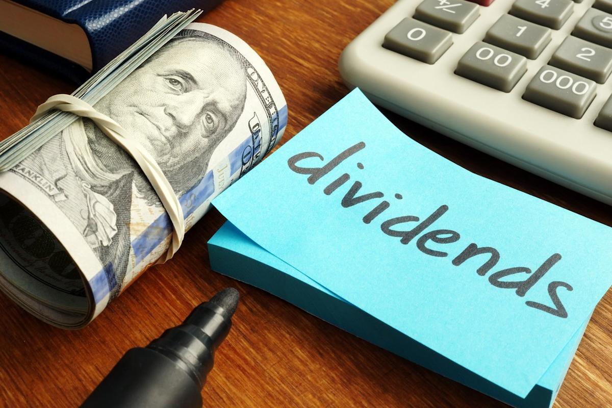 This Overlooked Dividend Stock Could Be a Quiet AI Winner