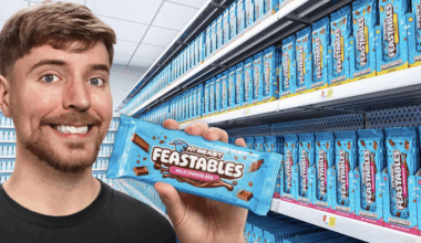 MrBeast’s Feastables Chocolate Brand Now Kosher Certified & Available in N. America • YeahThatsKosher