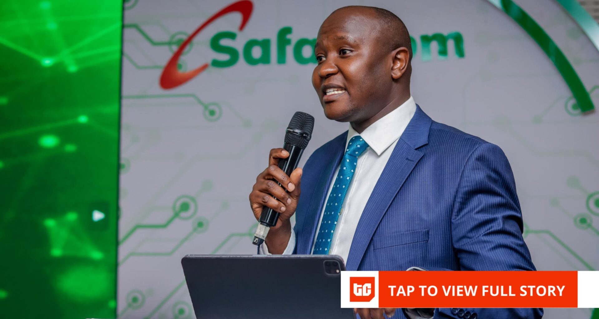 What to expect from M-PESA upgrade on 22 Sept