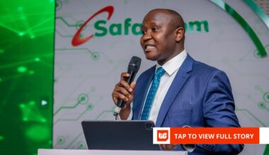 What to expect from M-PESA upgrade on 22 Sept
