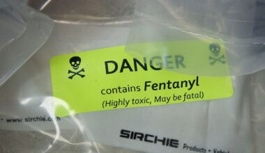 Woman charged with fentanyl-lacing scheme in Washington Heights: Details