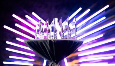 PRSA-NY Celebrates Excellence in Communications at 2025 Big Apple Awards