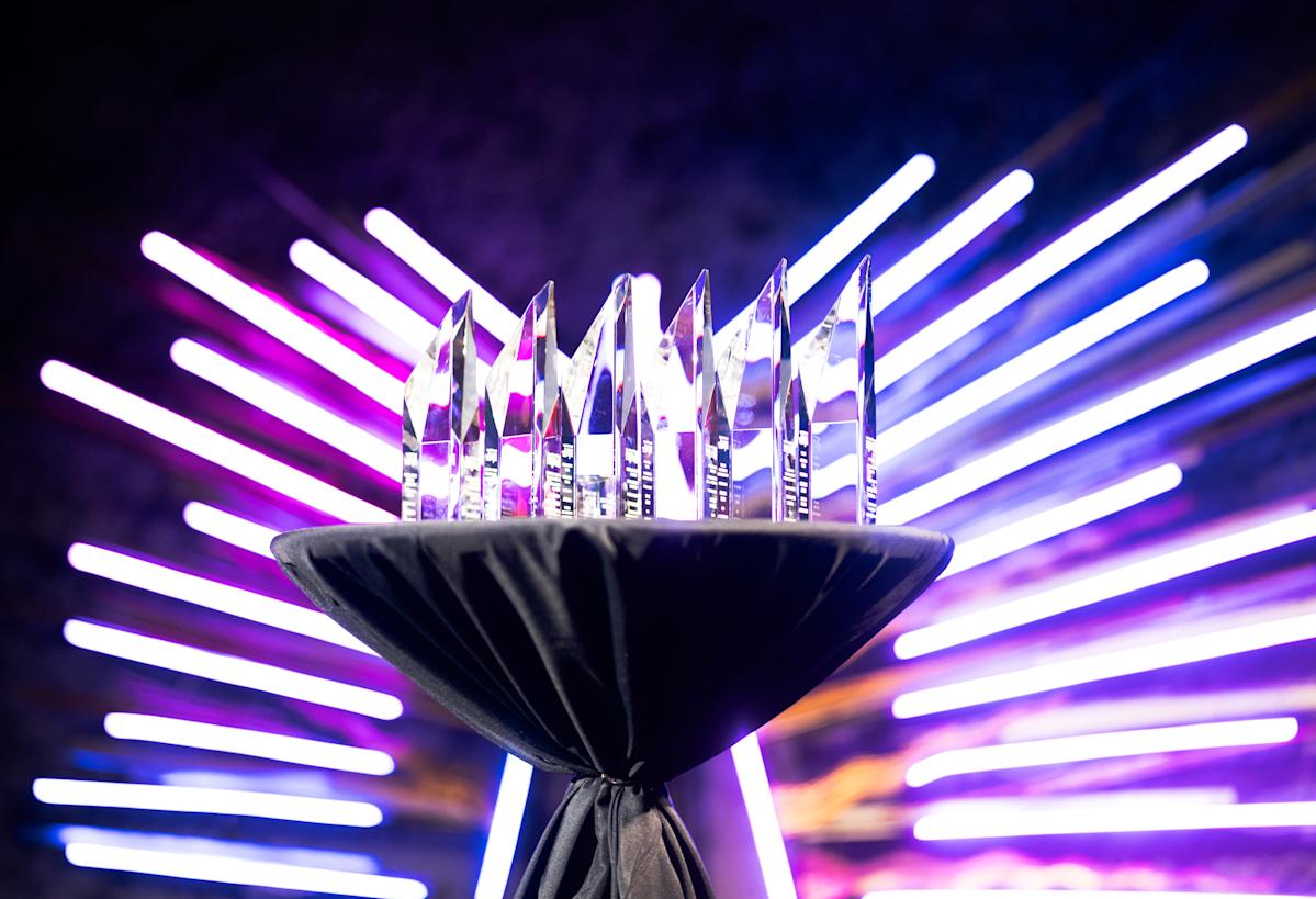 PRSA-NY Celebrates Excellence in Communications at 2025 Big Apple Awards