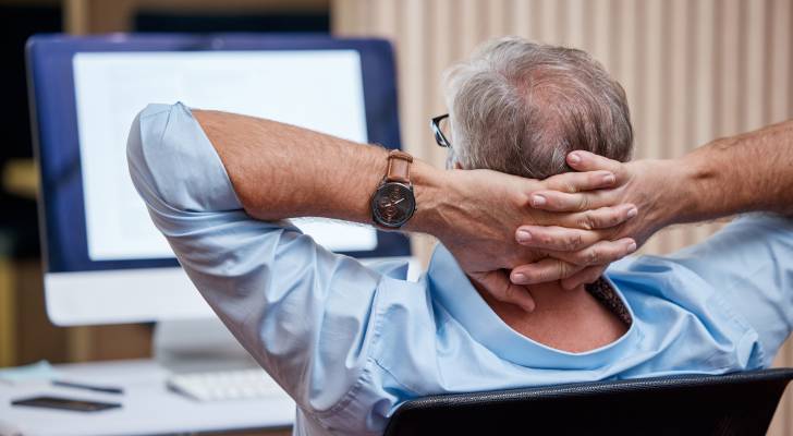 I was fired from my job just 1 year before I was set to retire at 70. What happens to my retirement plan now?