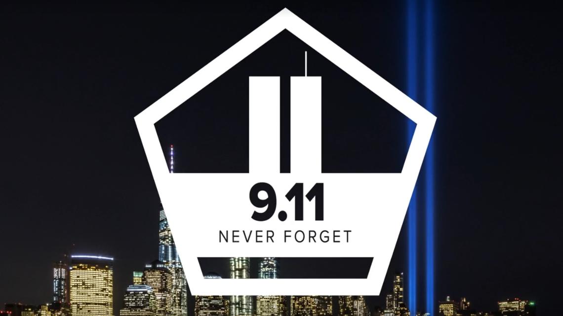 List | 9/11 events, ceremonies taking place across First Coast in 2025