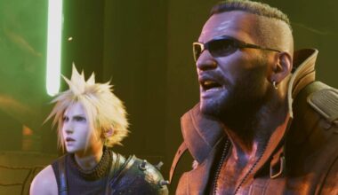Tetsuya Nomura Has Good News About Kingdom Hearts 4