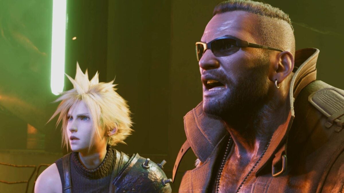 Tetsuya Nomura Has Good News About Kingdom Hearts 4