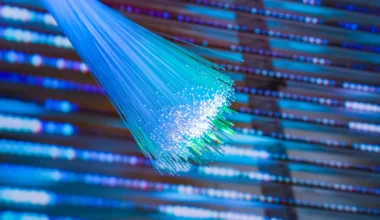 The quantum internet just went live on Verizon’s network