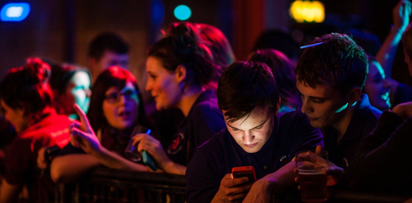 As an ethical hacker, I can’t believe the risks people routinely take when they access the internet in public