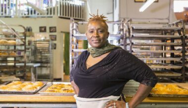 A federal program helps older people get jobs, but the Trump administration wants to get rid of it