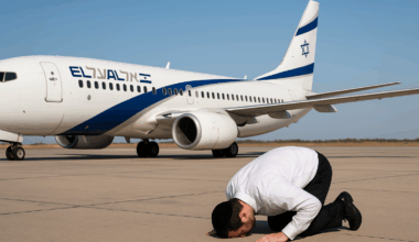 The Blogs: Science Proves That Israel is the Jewish Homeland | Sabine Sterk