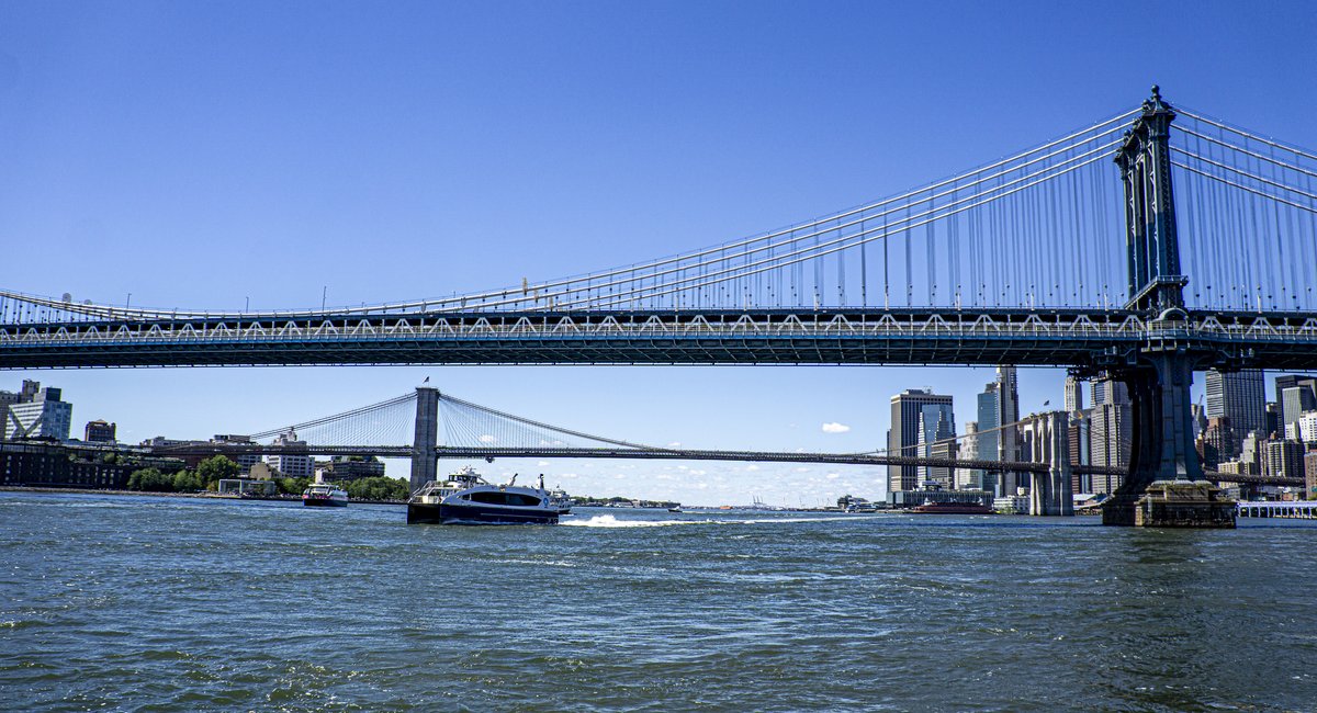Boat crash in NYC’s East River injures at least 3, police say