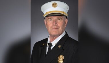 Fort Worth fire chief Jim Davis placed on administrative leave – NBC 5 Dallas-Fort Worth