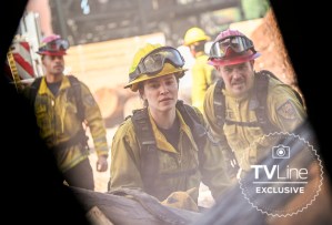 Fire Country Season 4