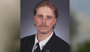 Fort Worth firefighter faces long recovery after garage collapse during house fire