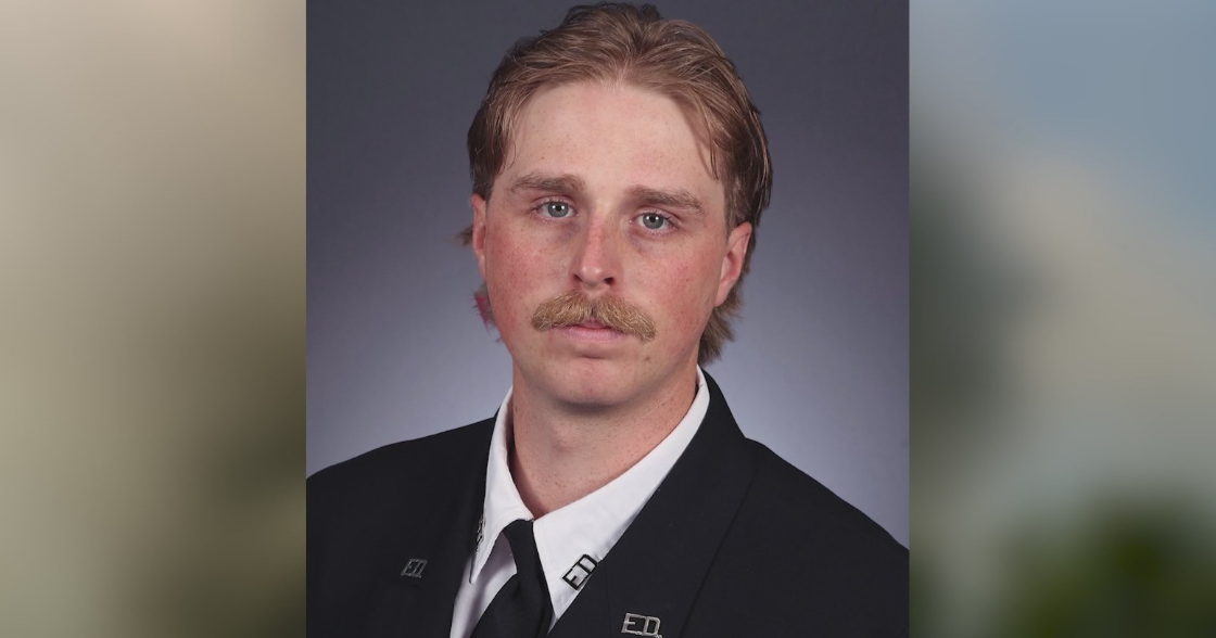 Fort Worth firefighter faces long recovery after garage collapse during house fire