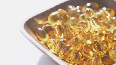 Fish oil omega-3 supplements linked to lower dementia and Alzheimer’s risk: Study