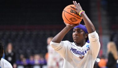 Flau’jae Johnson Reacts to Kim Mulkey’s Emotional Words About Her LSU Commitment Amid Ongoing Cosplay Banter