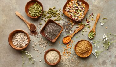 Fibermaxxing: What it is and why it’s trending in nutrition