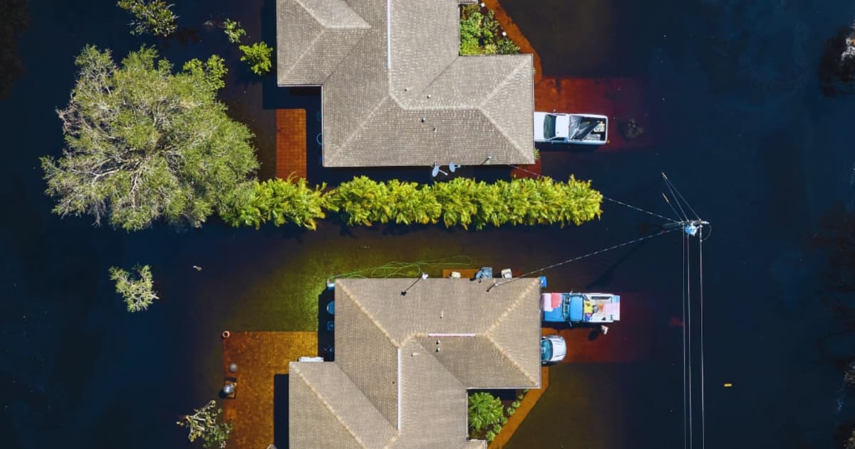 New AI flood model gives water managers up-to-the-minute decision-making tool | FIU News