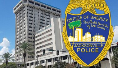 City reviewing $27.5 million Phase II Jacksonville Sheriff’s Office build-out