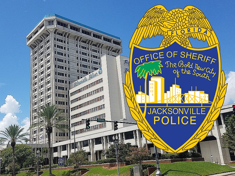 City reviewing $27.5 million Phase II Jacksonville Sheriff’s Office build-out