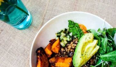 Houston ranks 23rd on new list of top U.S. cities for vegans