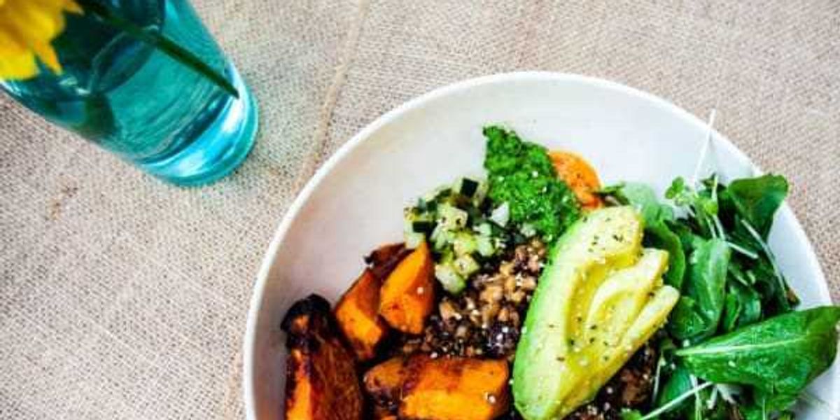 Houston ranks 23rd on new list of top U.S. cities for vegans