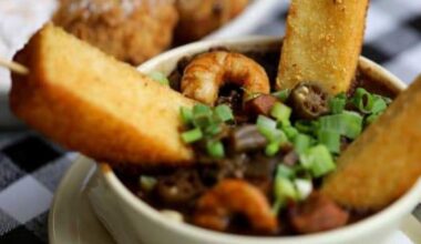 Dallas restaurants add specials with State Fair flair