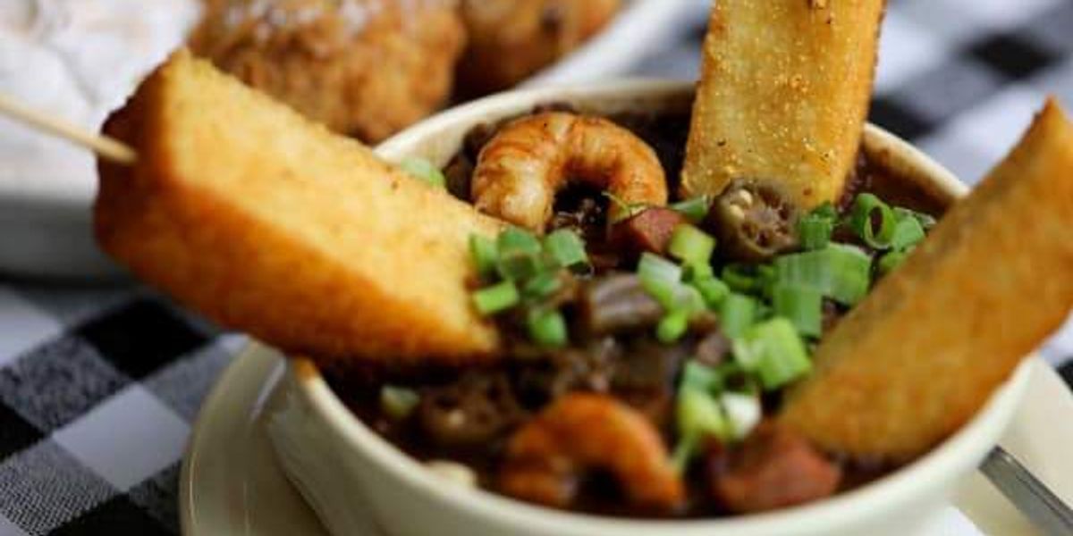 Dallas restaurants add specials with State Fair flair