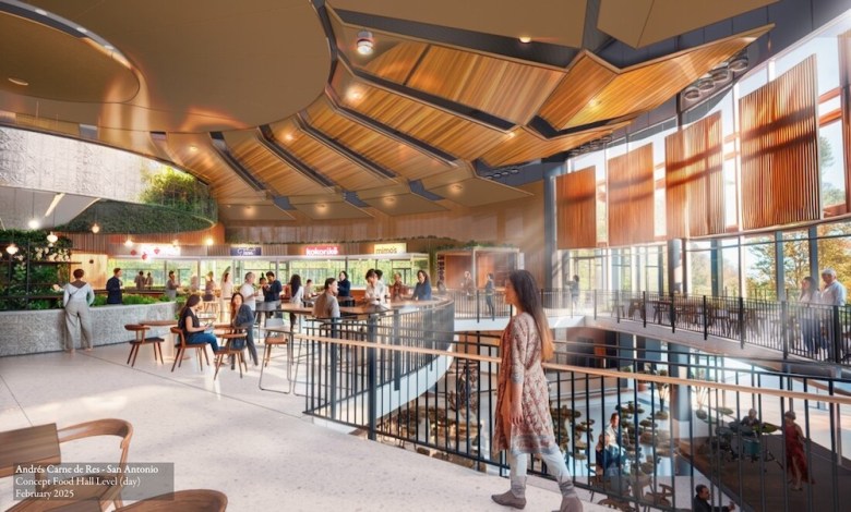 The partners want the historic structure to be a Pearl-like dining destination.