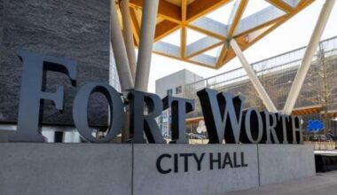 Fort Worth ranks as 5th best large economic boomtown in U.S.