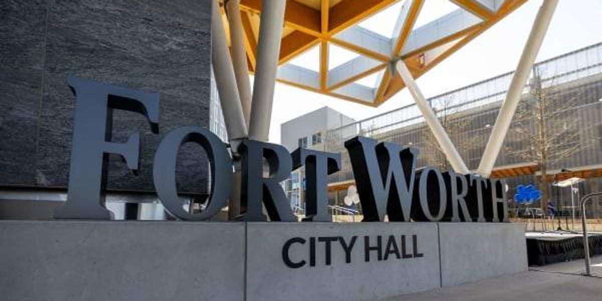Fort Worth ranks as 5th best large economic boomtown in U.S.