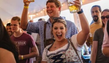 The 12 best things to do in Fort Worth this weekend