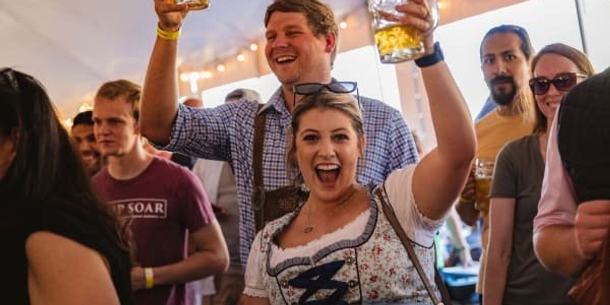 The 12 best things to do in Fort Worth this weekend