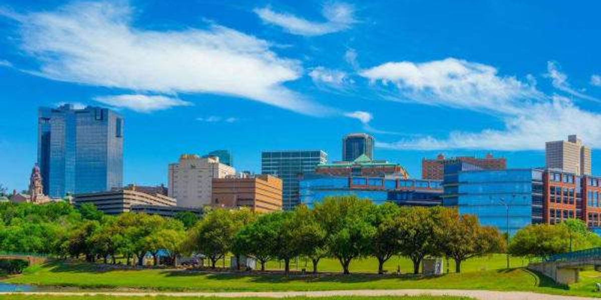 Fort Worth ranks as 3rd safest American city for 2025