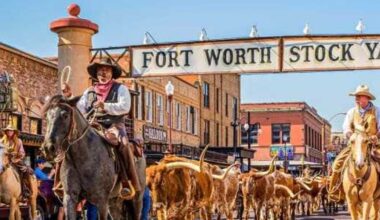White Lodging plans hotel for Fort Worth Stockyards
