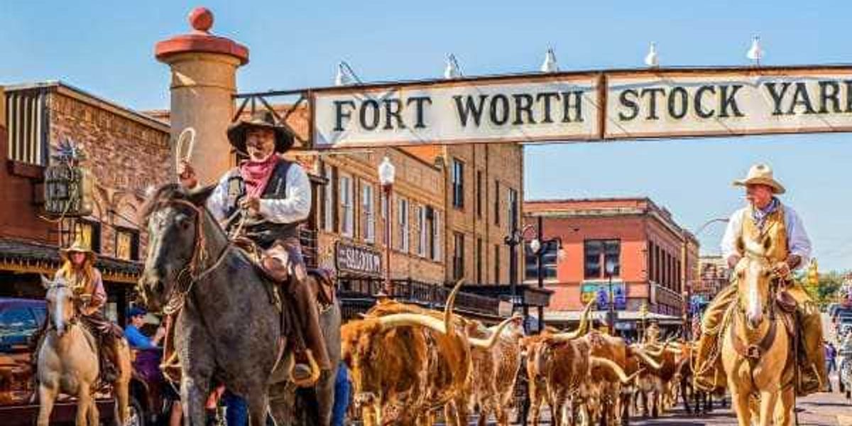 White Lodging plans hotel for Fort Worth Stockyards