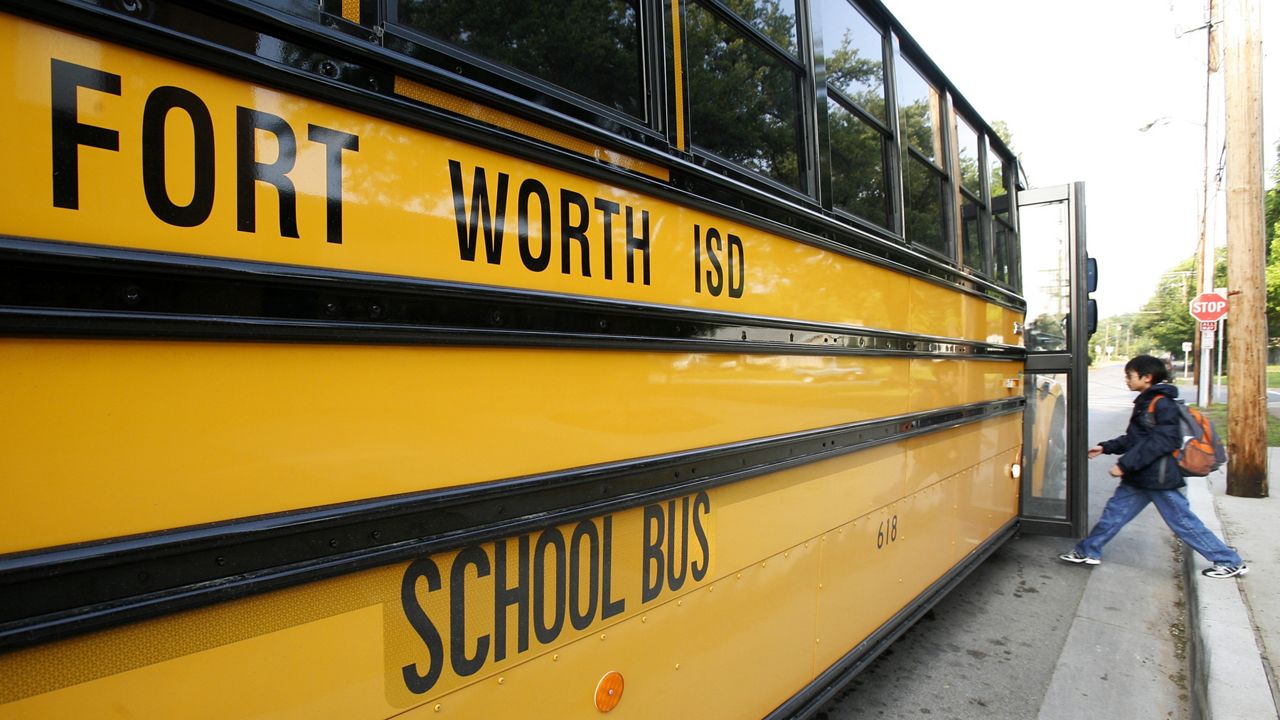 Fort Worth ISD unveils plan to avoid state takeover