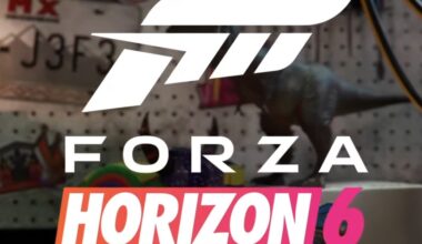 Forza Horizon 6 is set in Japan and arrives in 2026