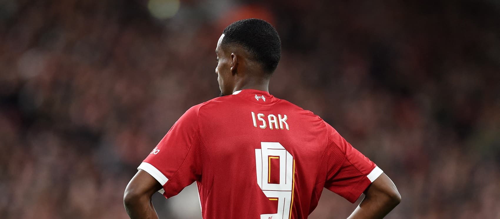 Salah bites back, Palmer's groin + Slot on Isak
