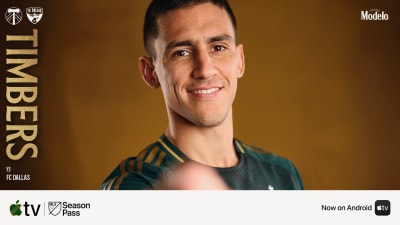 Matchday | Timbers take on FC Dallas on Hispanic Heritage Night