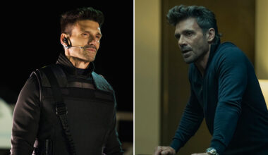 Frank Grillo Compares DC & Marvel Approaches To Sprawling Multiverses