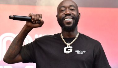 Freddie Gibbs Shows Immense Love To Clipse & "Let God Sort Em Out"