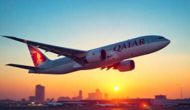 Qatar Airways And Ooredoo Launch Groundbreaking Partnership To Propel Qatar Into The Global Spotlight For Artificial Intelligence, Cloud Computing, And Cybersecurity Innovation