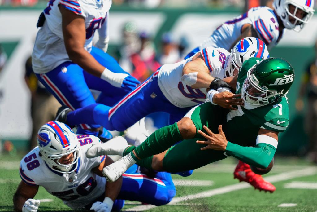 NFL Week 2 news, scores and highlights